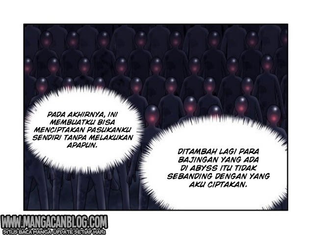 The Gamer chapter 188 halaman 17