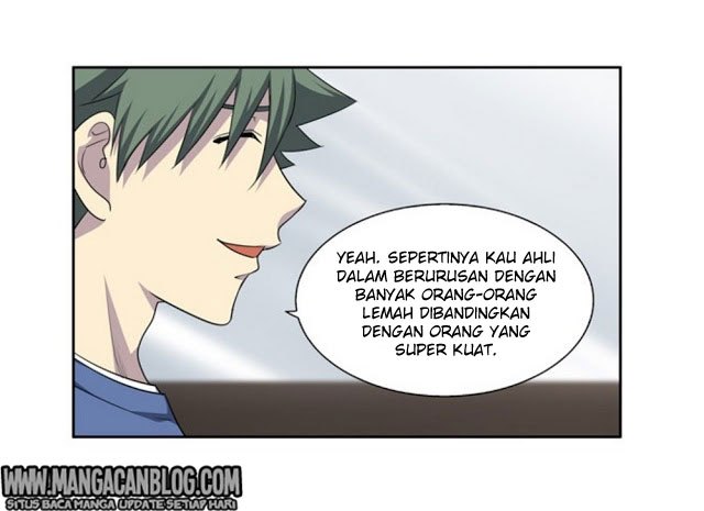 The Gamer chapter 188 halaman 19