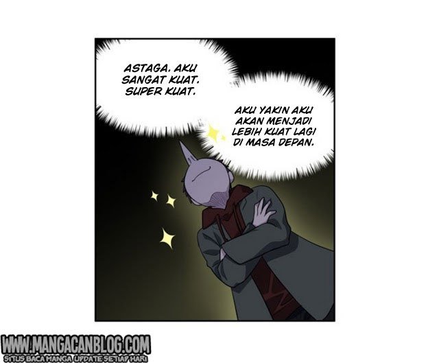 The Gamer chapter 188 halaman 20