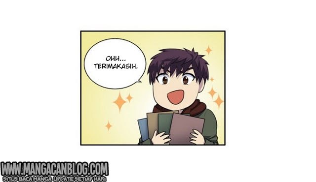 The Gamer chapter 188 halaman 24