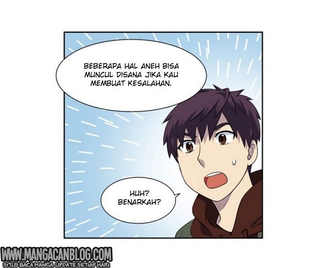 The Gamer chapter 188 halaman 26
