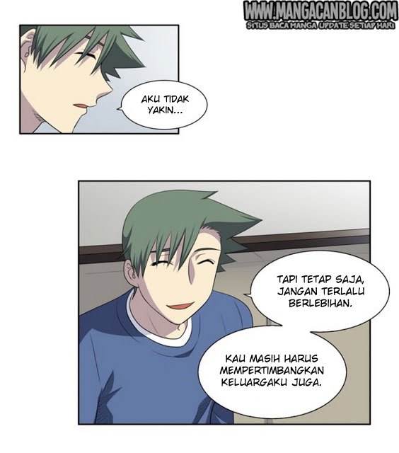 The Gamer chapter 188 halaman 29