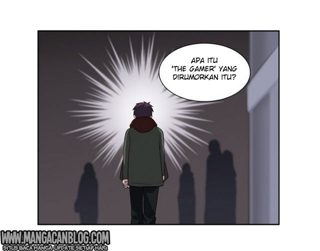The Gamer chapter 188 halaman 32