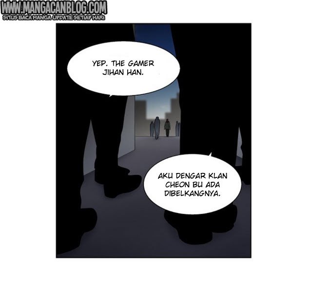 The Gamer chapter 188 halaman 33