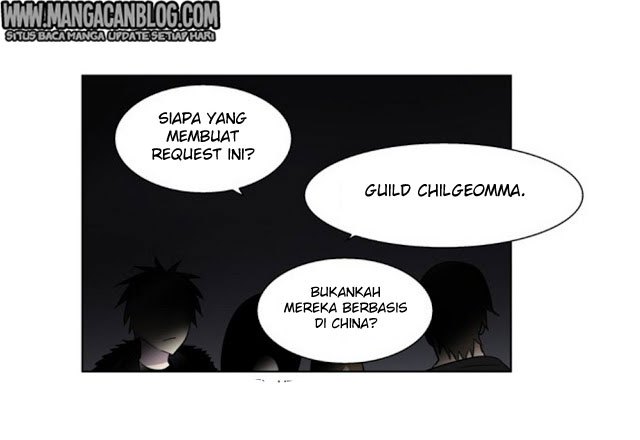 The Gamer chapter 188 halaman 35