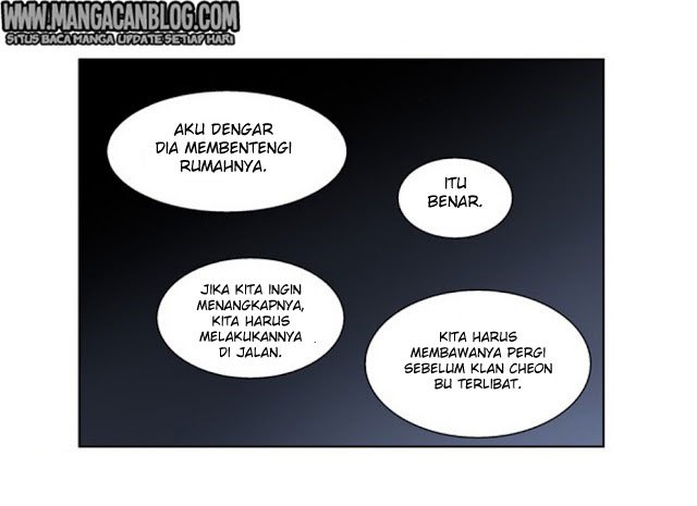 The Gamer chapter 188 halaman 37