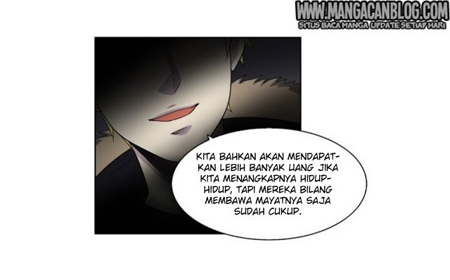 The Gamer chapter 188 halaman 38