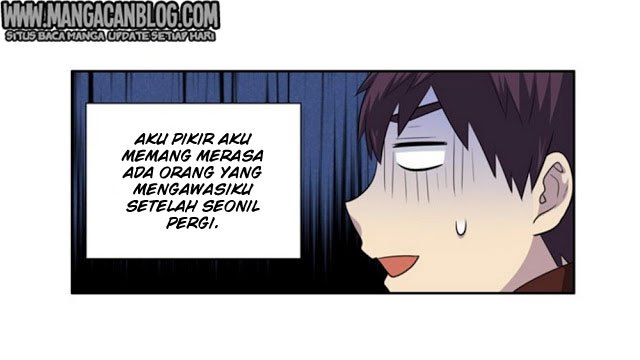The Gamer chapter 188 halaman 43