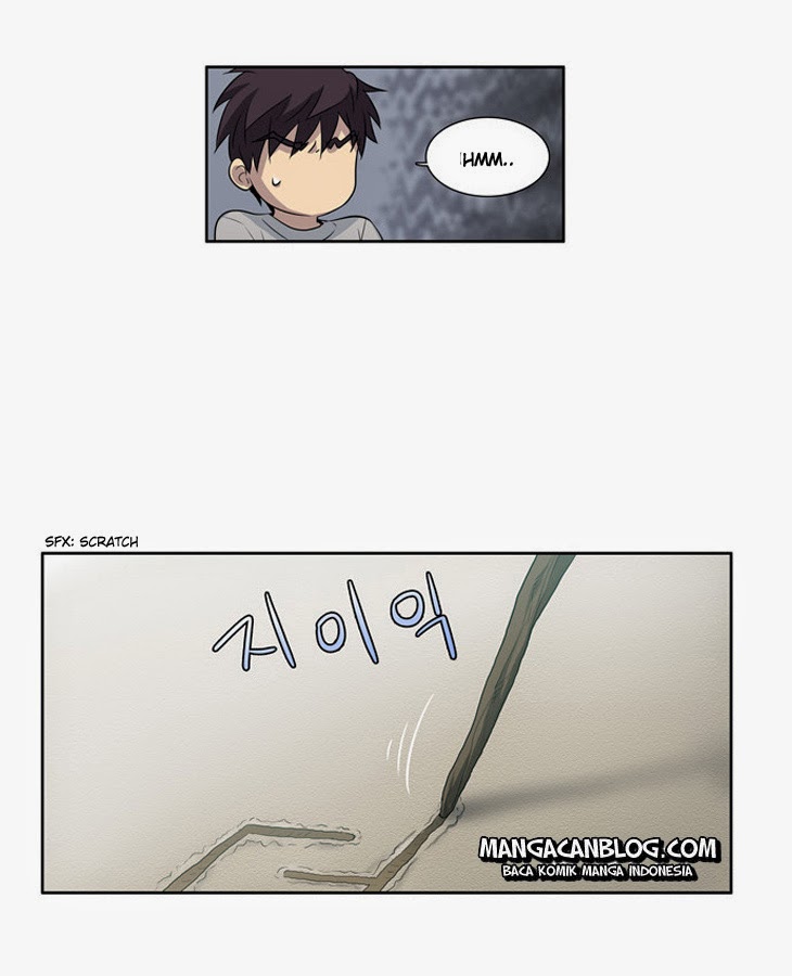 The Gamer chapter 23 halaman 9