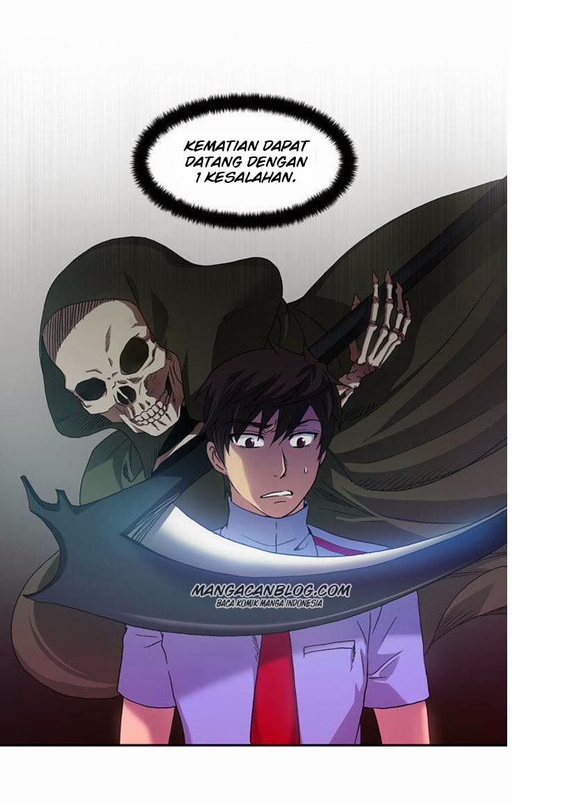 The Gamer chapter 3 halaman 20