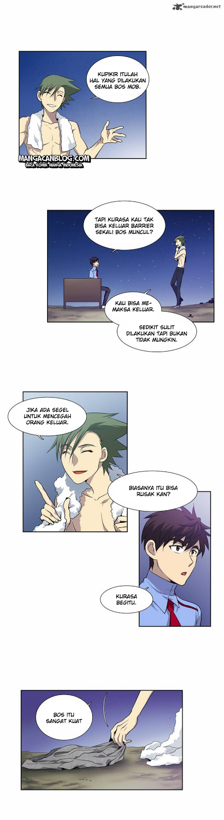 The Gamer chapter 38 halaman 12