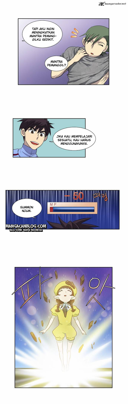 The Gamer chapter 38 halaman 14