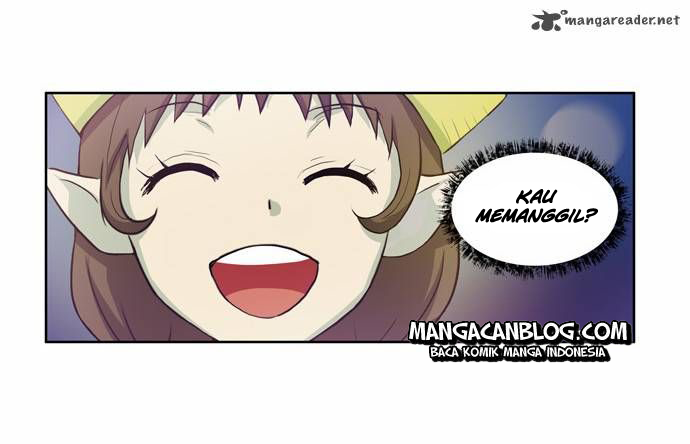 The Gamer chapter 38 halaman 15