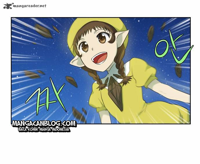 The Gamer chapter 38 halaman 23