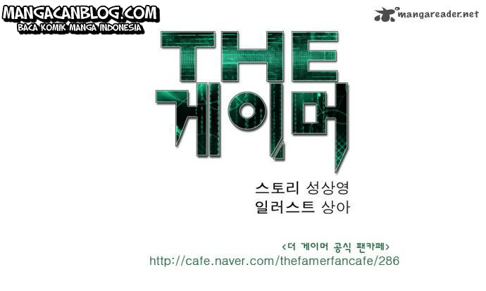 The Gamer chapter 38 halaman 26