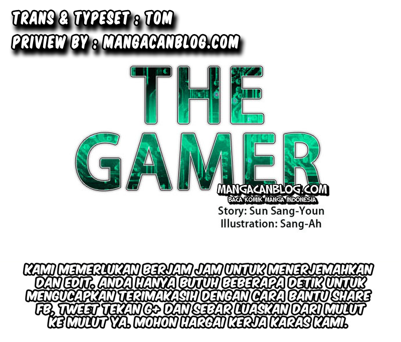 The Gamer chapter 38 halaman 27