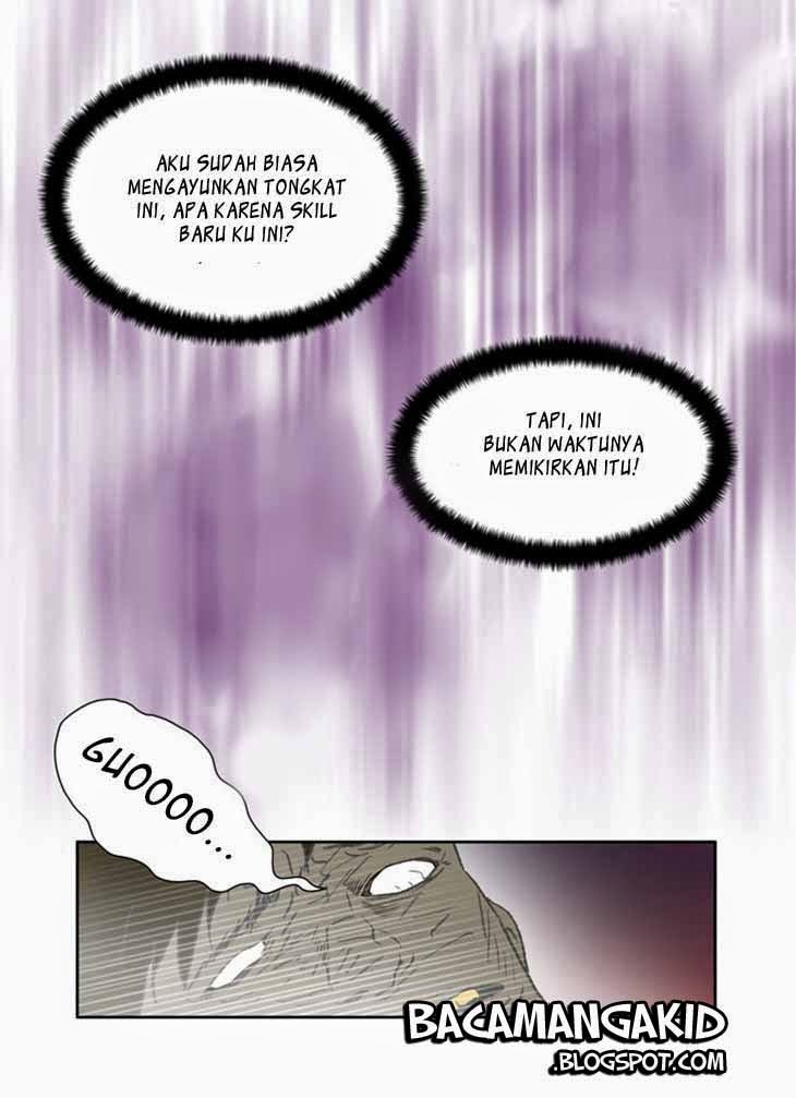 The Gamer chapter 6 halaman 20