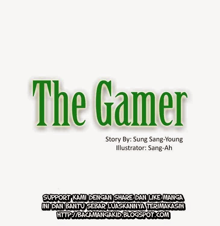 The Gamer chapter 6 halaman 31