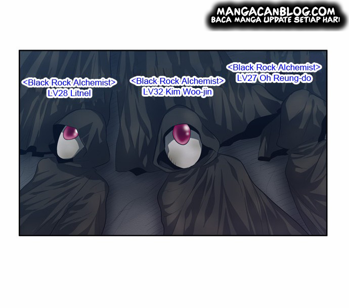 The Gamer chapter 62 halaman 5