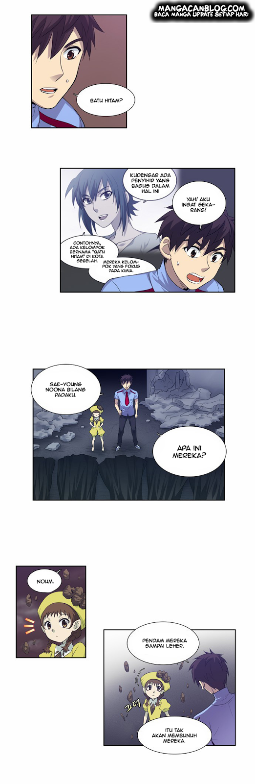 The Gamer chapter 62 halaman 6