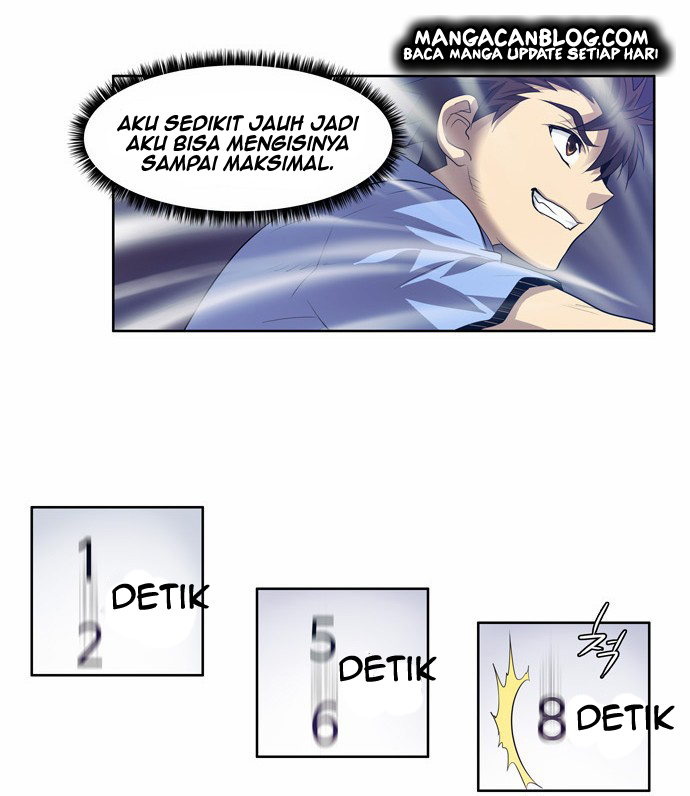The Gamer chapter 62 halaman 16