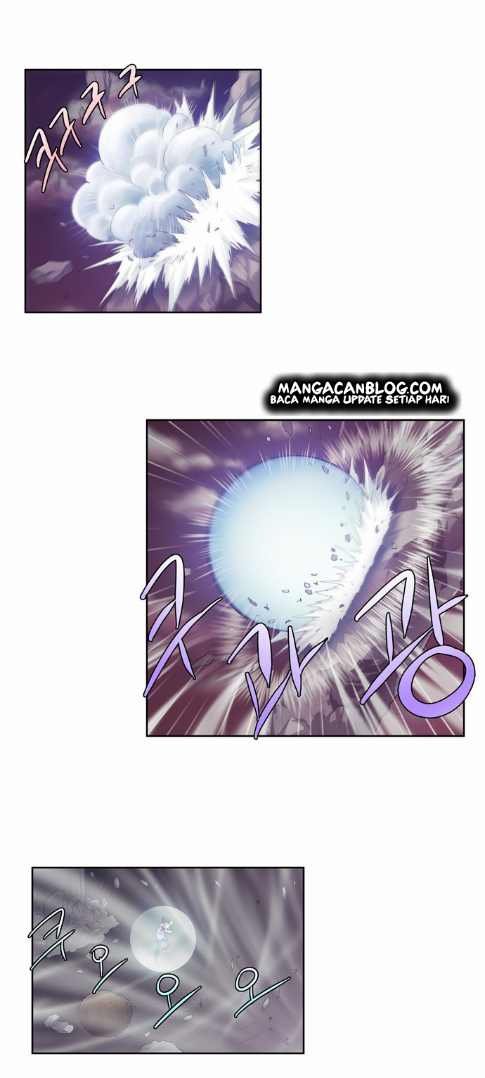 The Gamer chapter 62 halaman 18