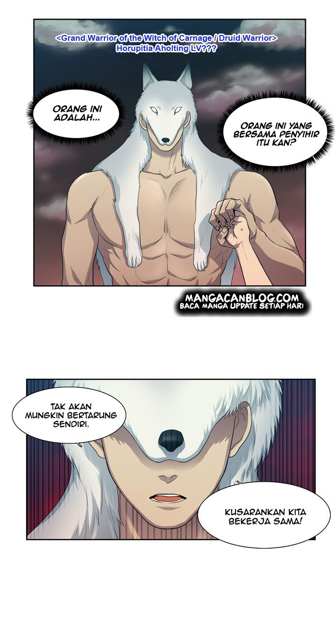 The Gamer chapter 62 halaman 23