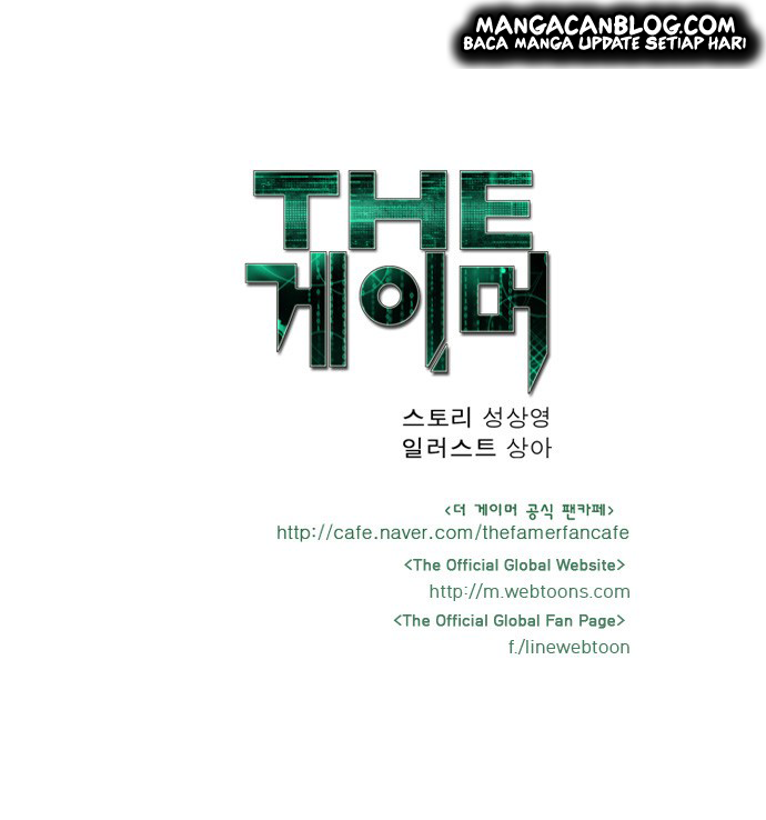 The Gamer chapter 62 halaman 24