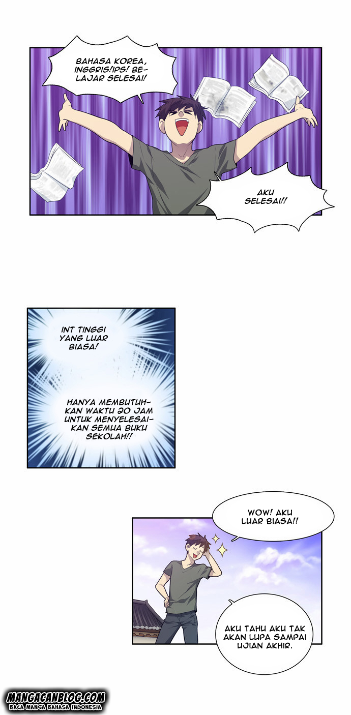 The Gamer chapter 66 halaman 4