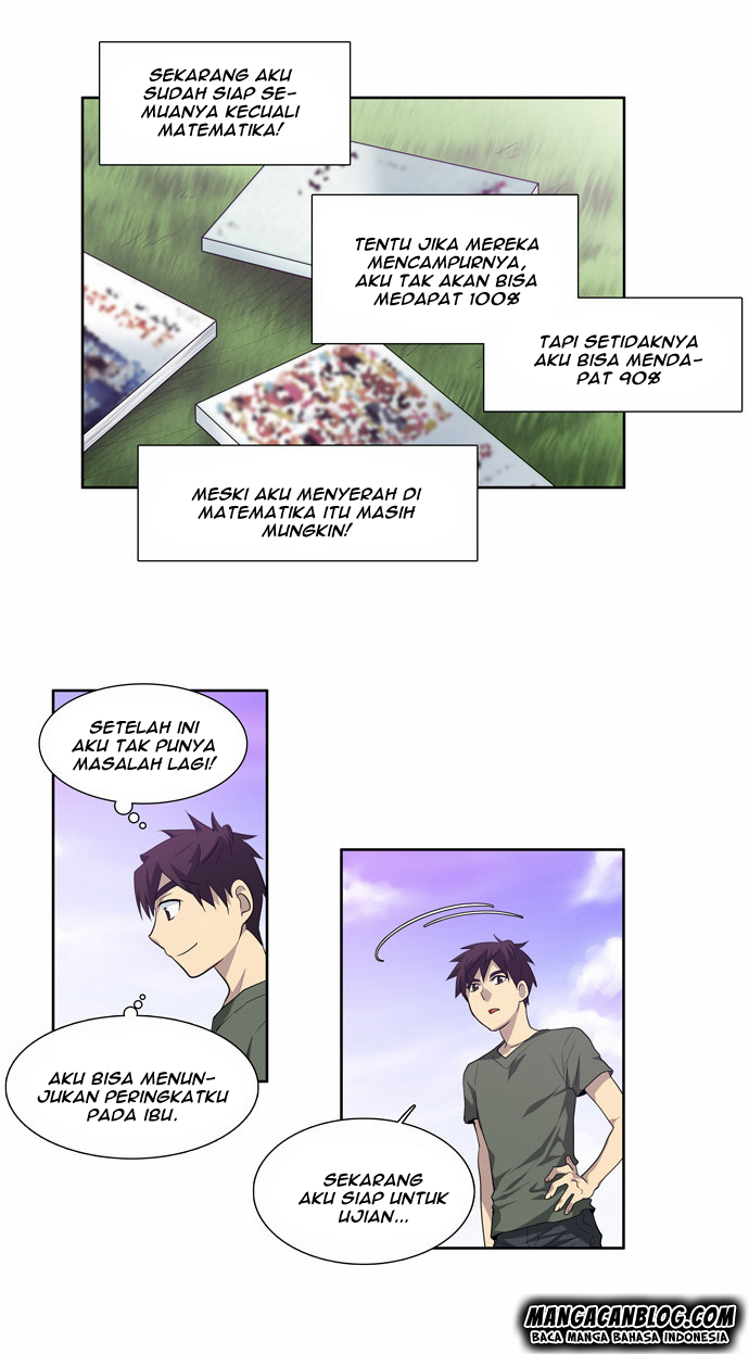 The Gamer chapter 66 halaman 5