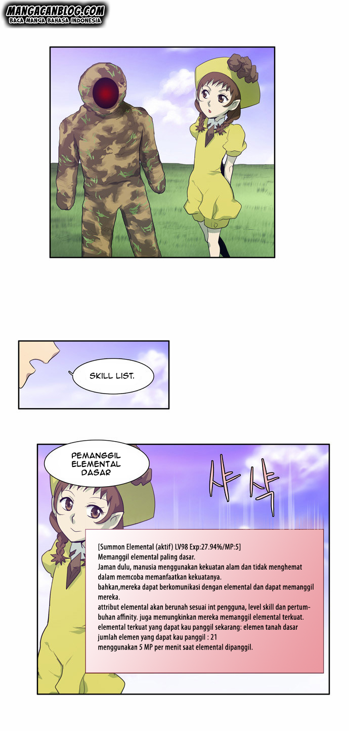 The Gamer chapter 66 halaman 6