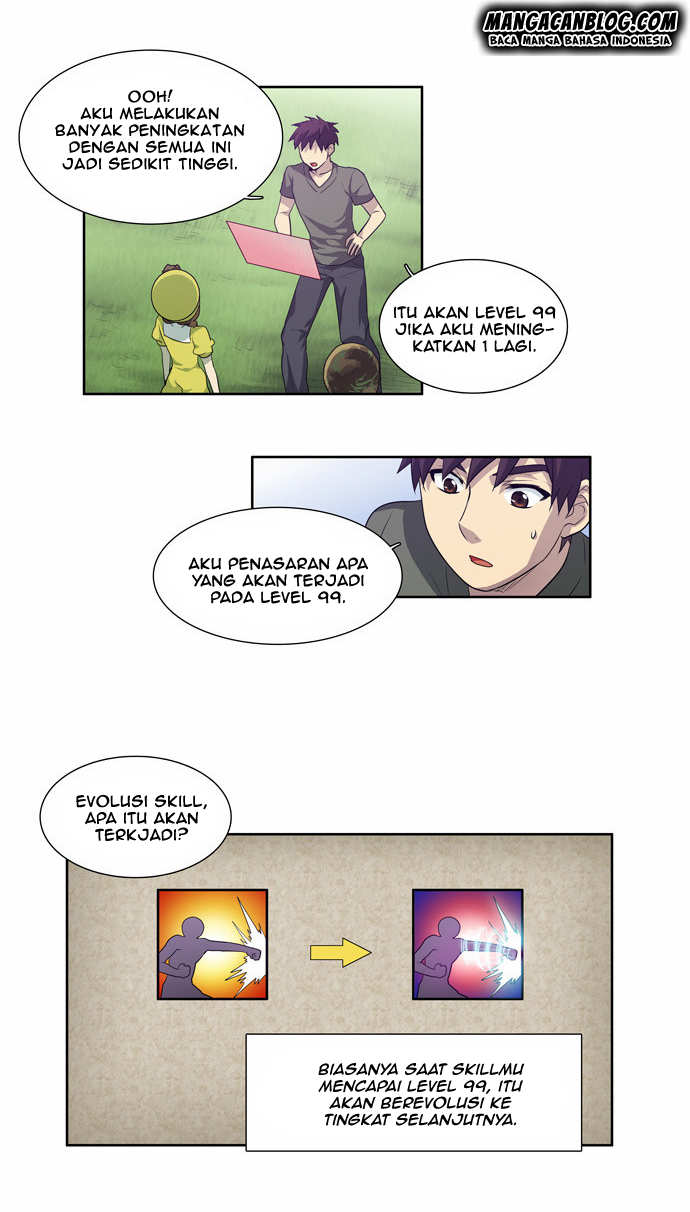 The Gamer chapter 66 halaman 7