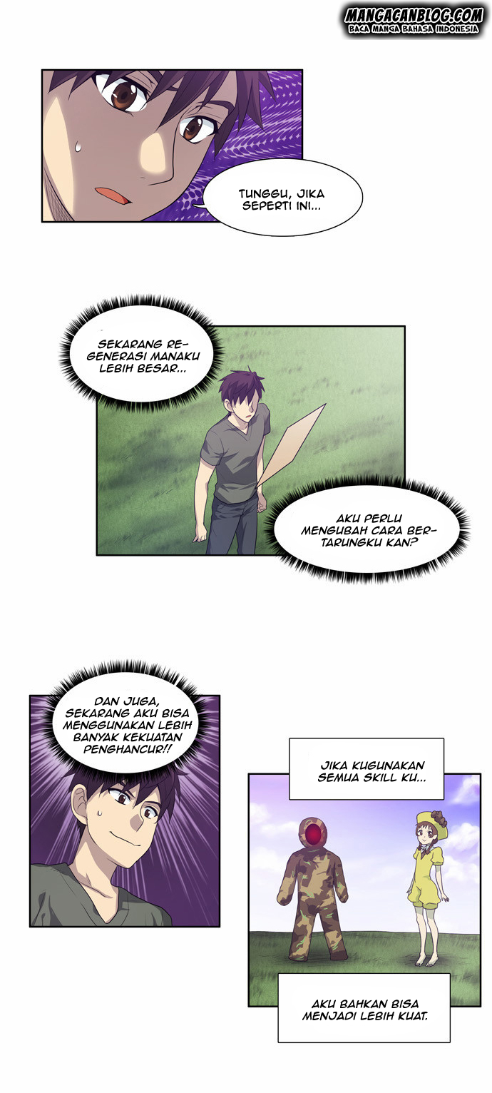 The Gamer chapter 66 halaman 14