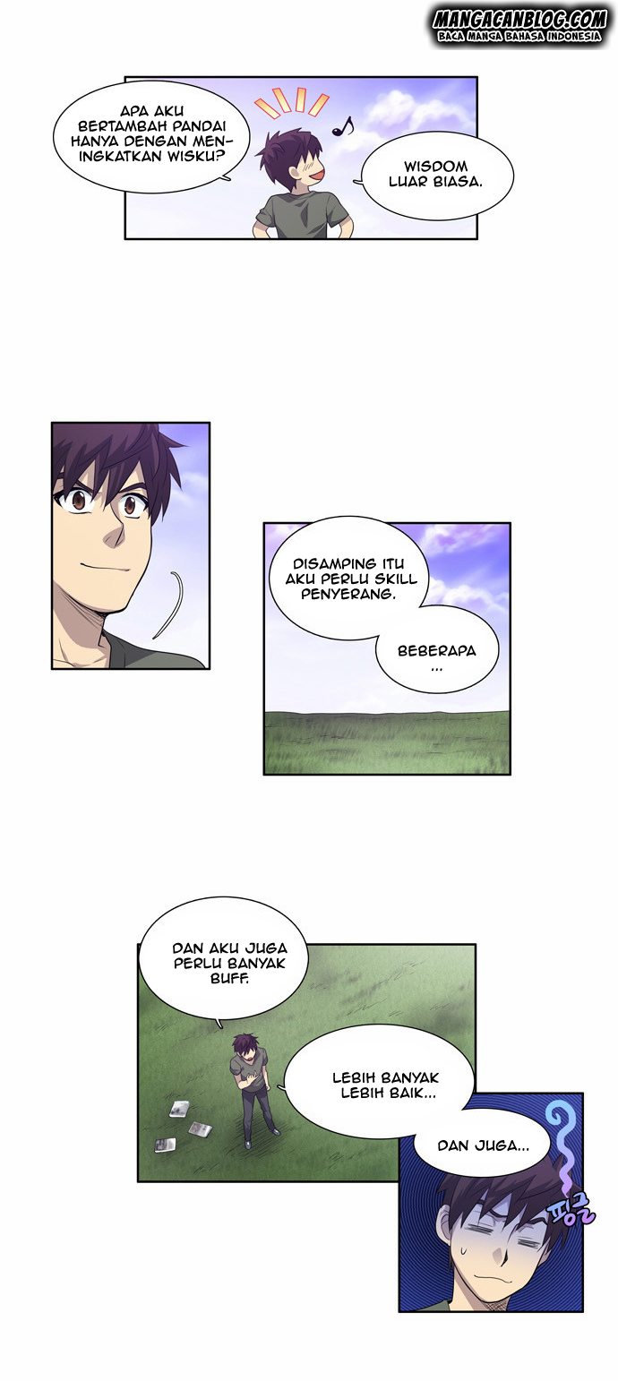 The Gamer chapter 66 halaman 15