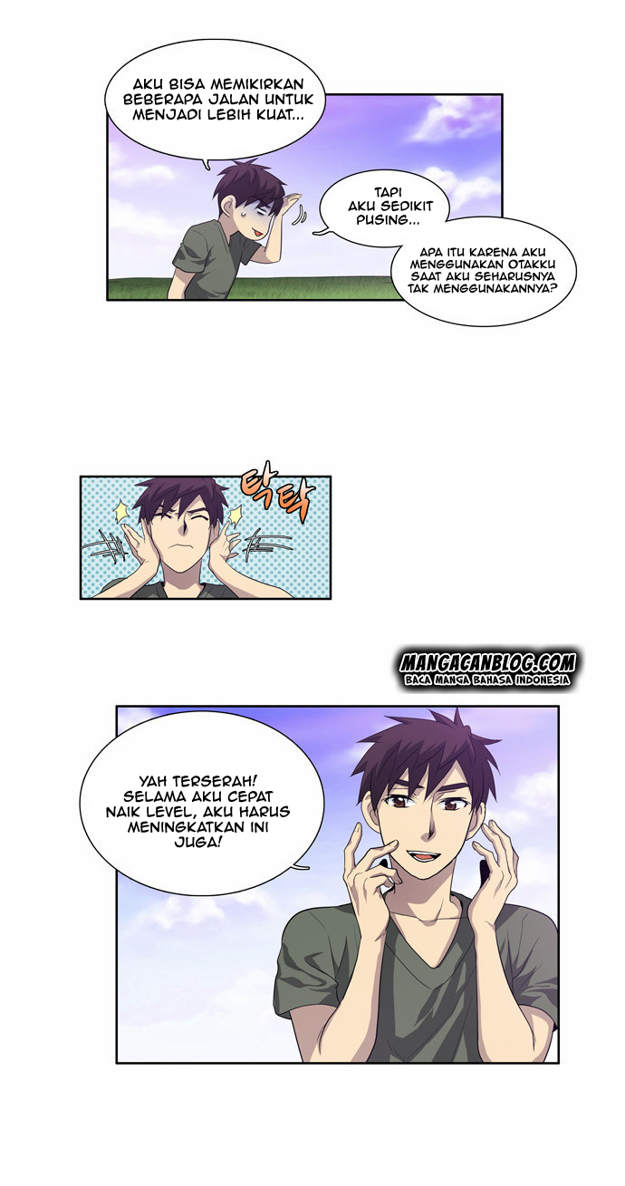 The Gamer chapter 66 halaman 16