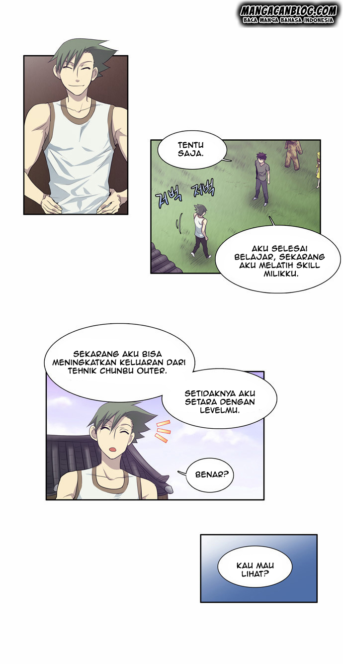 The Gamer chapter 66 halaman 18