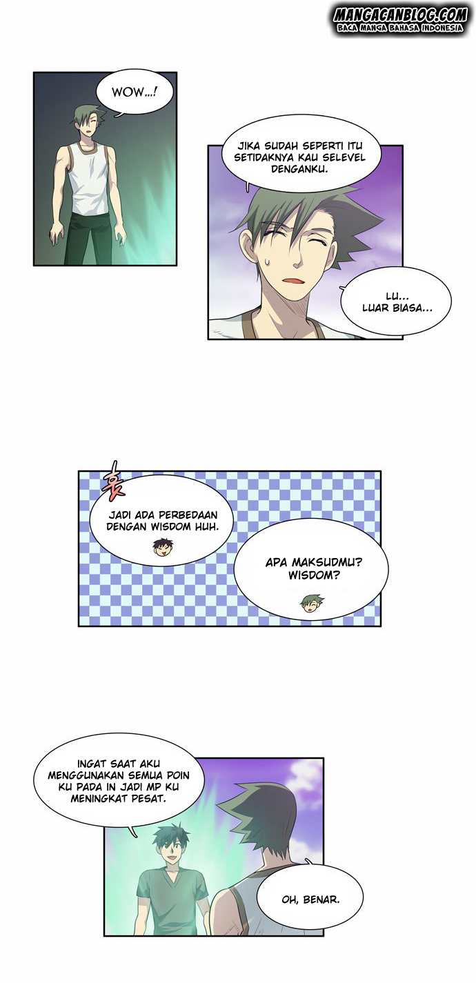 The Gamer chapter 66 halaman 20