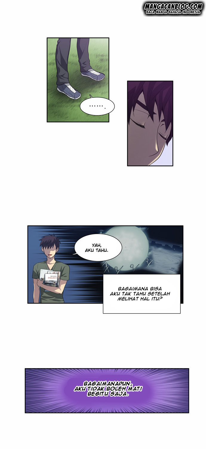The Gamer chapter 66 halaman 24