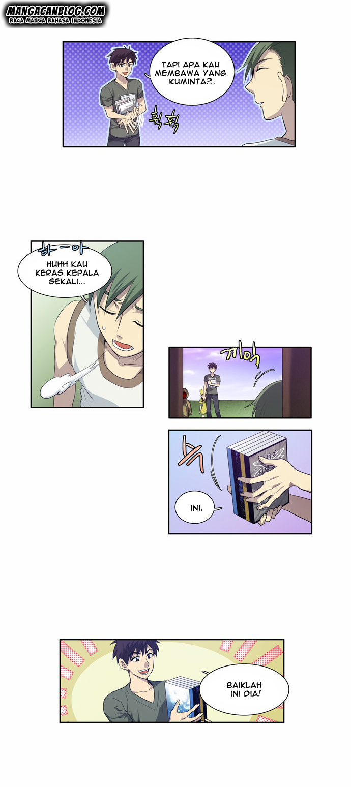 The Gamer chapter 66 halaman 26