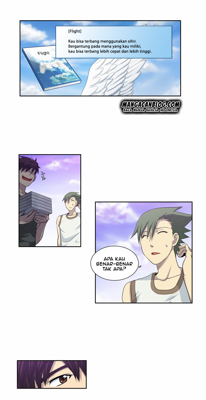 The Gamer chapter 66 halaman 28