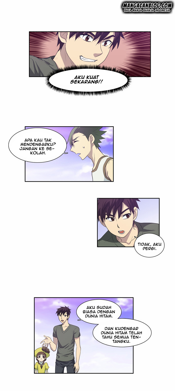 The Gamer chapter 66 halaman 31