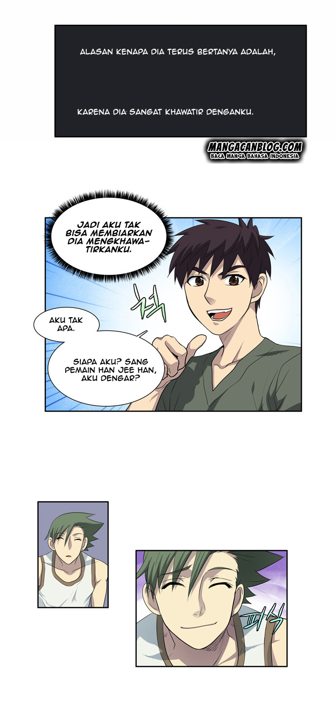 The Gamer chapter 66 halaman 36