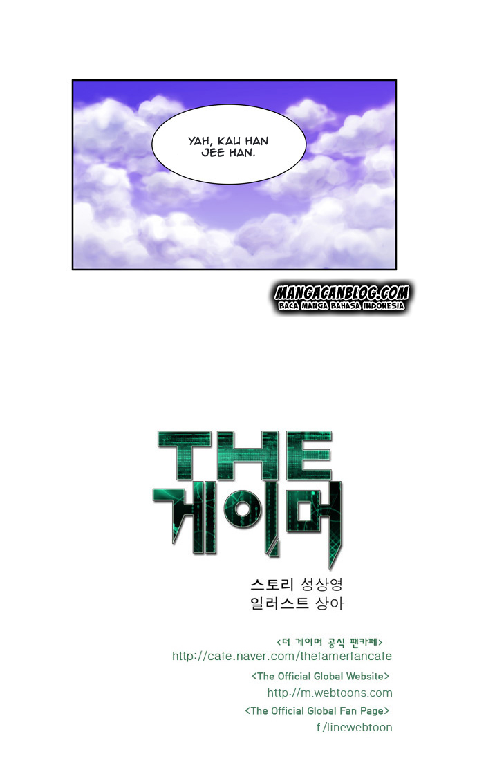 The Gamer chapter 66 halaman 37
