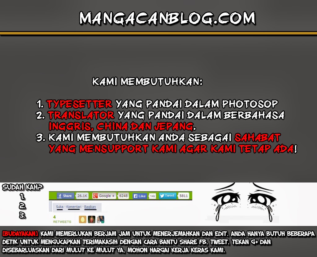 The Gamer chapter 66 halaman 38