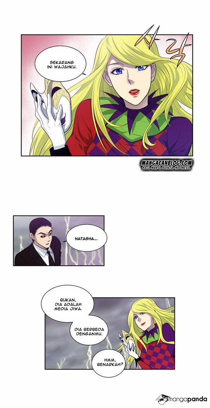 The Gamer chapter 81 halaman 5