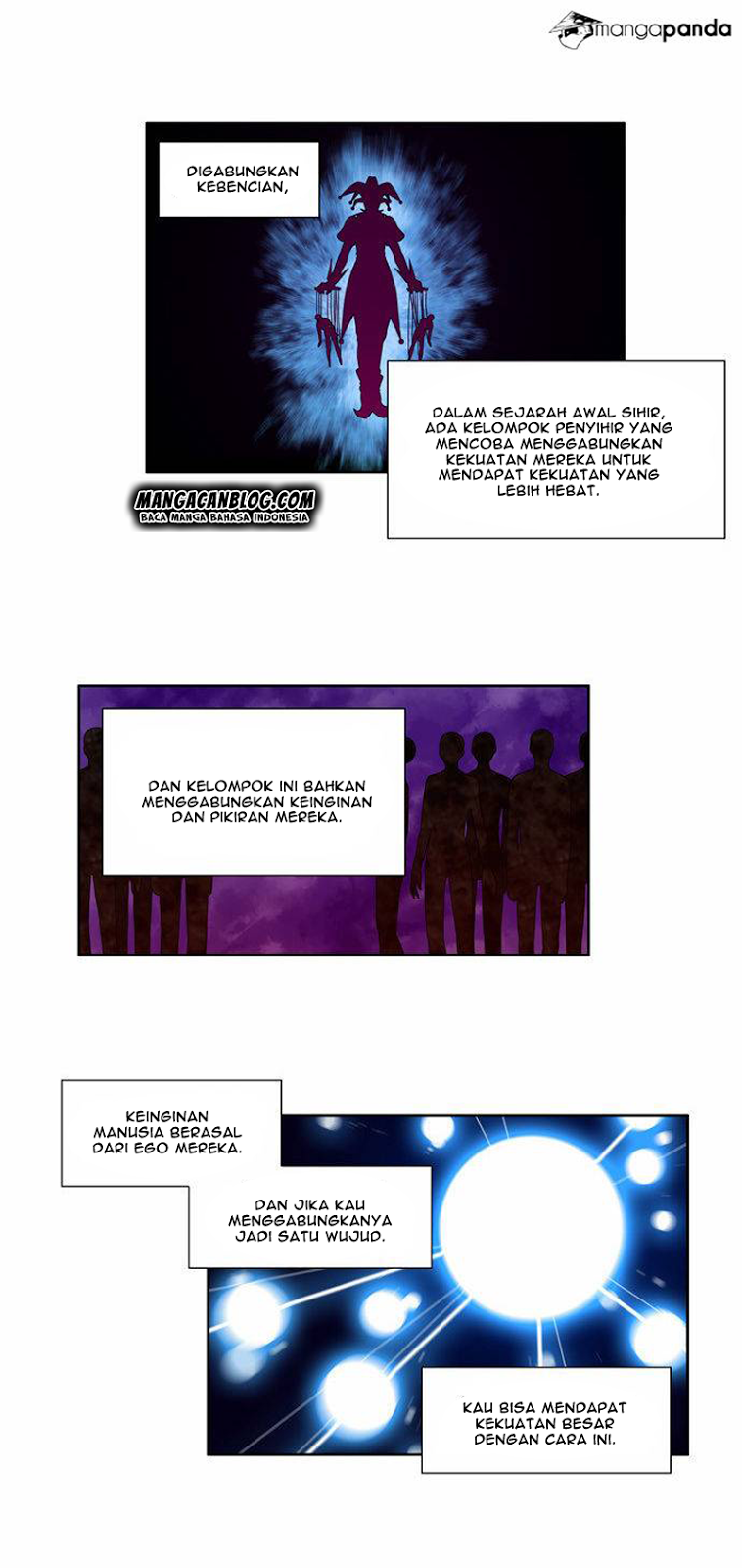 The Gamer chapter 81 halaman 12