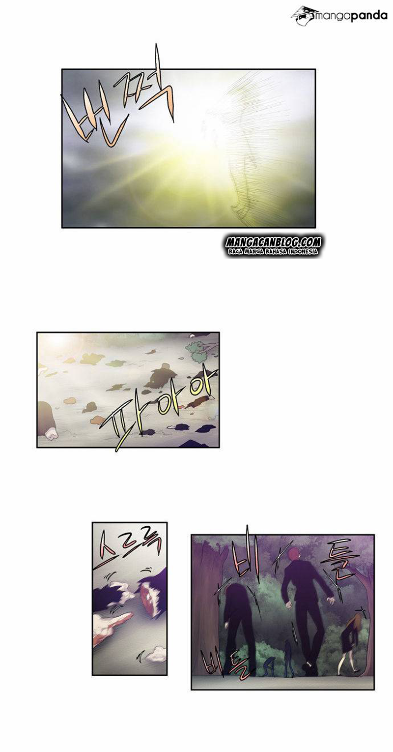 The Gamer chapter 81 halaman 19