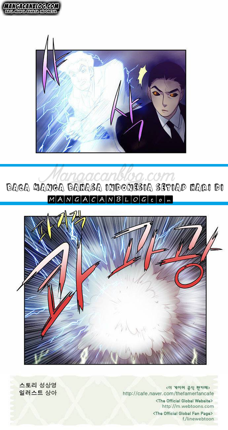 The Gamer chapter 81 halaman 26