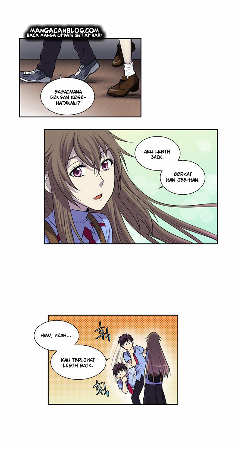 The Gamer chapter 93 halaman 7