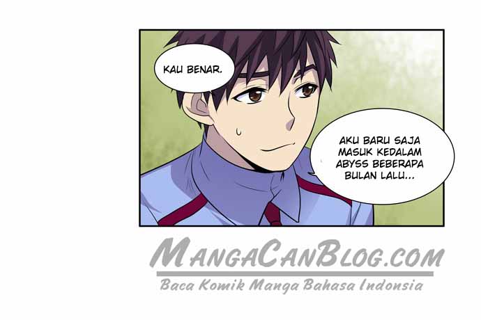 The Gamer chapter 95 halaman 12